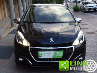 PEUGEOT 208 usata, con Airbag