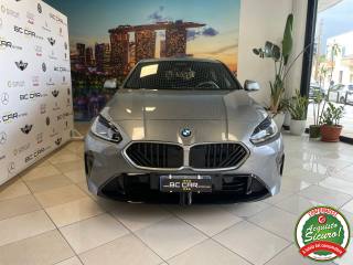 BMW 118 usata, con Airbag