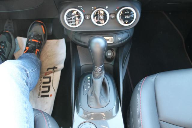 FIAT 500X usata, con Servosterzo