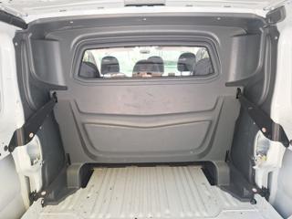 OPEL Vivaro usata, con Servosterzo