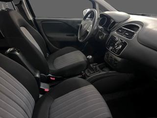 FIAT Punto usata, con Airbag