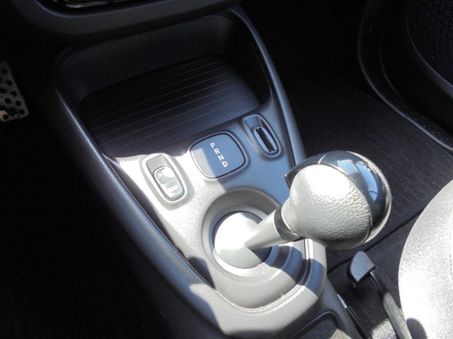 SMART ForTwo usata, con Frenata d