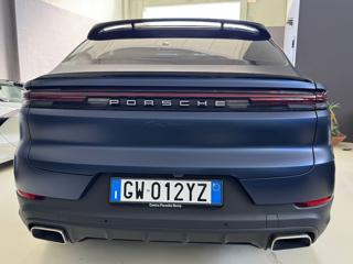 PORSCHE Cayenne usata, con Alzacristalli elettrici