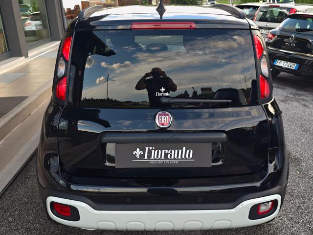 FIAT Panda usata, con Airbag Passeggero