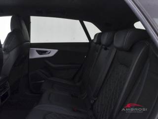 AUDI Q8 usata 9