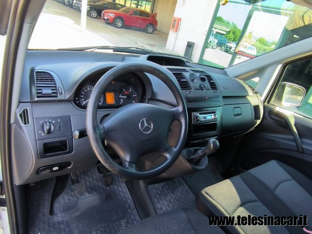 MERCEDES-BENZ usata 8