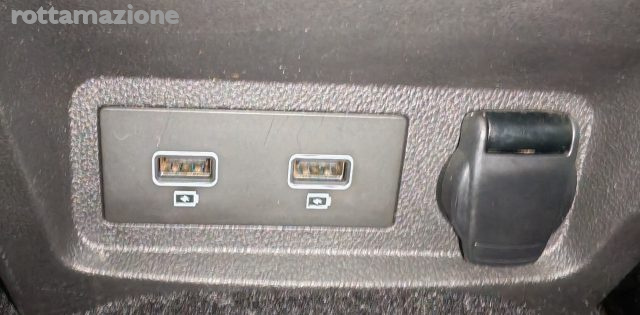 RENAULT Kadjar usata, con Vivavoce