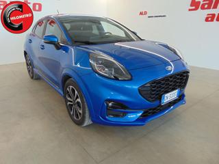 FORD Puma usata, con Airbag