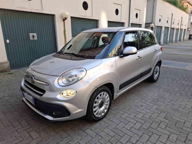 FIAT 500L usata 23