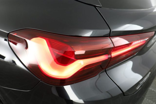 BMW X2 usata 9