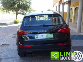 AUDI Q5 usata, con Alzacristalli elettrici