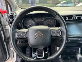 CITROEN C3 Aircross usata, con Autoradio