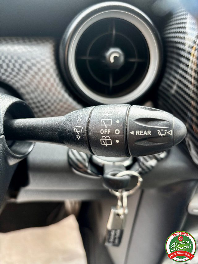 MINI Cooper S usata, con Controllo trazione