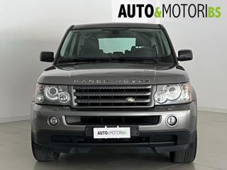 LAND ROVER Range Rover Sport usata, con Airbag