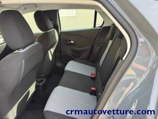 OPEL Corsa usata, con Chiusura centralizzata