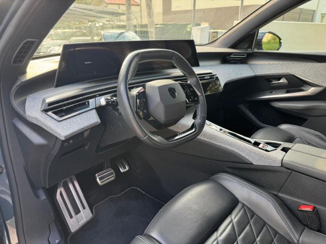 PEUGEOT 3008 usata, con Controllo automatico clima