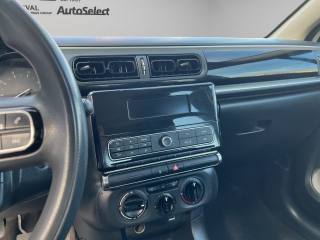 CITROEN C3 usata, con Servosterzo