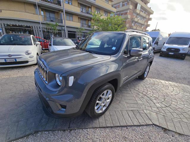 JEEP Renegade usata, con Airbag