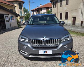 BMW X5 usata, con Airbag