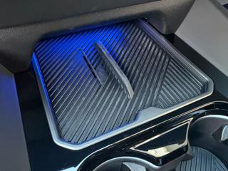 BMW 520 usata, con Specchietti laterali elettrici