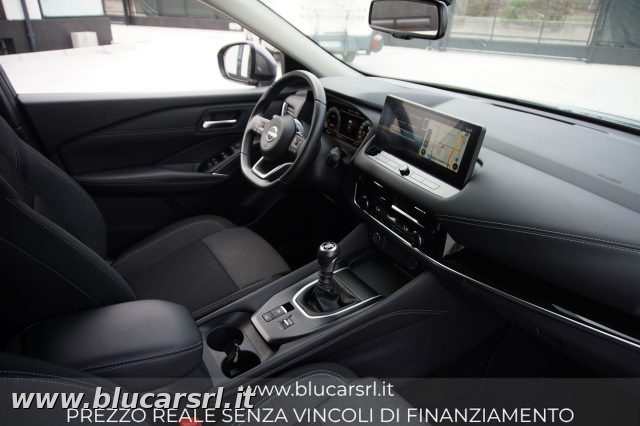 NISSAN Qashqai usata 9
