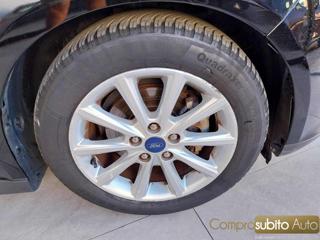 FORD C-Max usata, con Sistema di navigazione