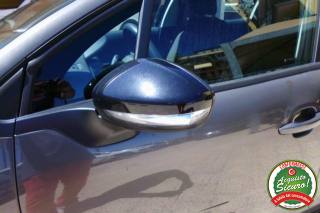 CITROEN C3 usata, con Specchietti laterali elettrici