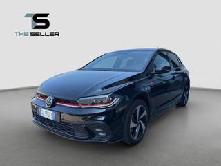 VOLKSWAGEN Polo 2.0 TSI DSG GTI*PROMO*