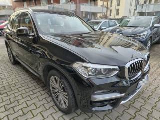 BMW X3 usata, con Airbag laterali