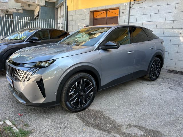 PEUGEOT 3008 usata, con Airbag laterali