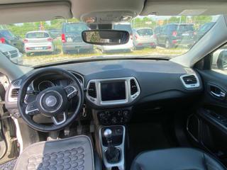 JEEP Compass usata 6