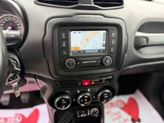 JEEP Renegade usata, con Bluetooth