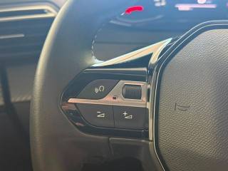 PEUGEOT 208 usata, con Sensore di luce