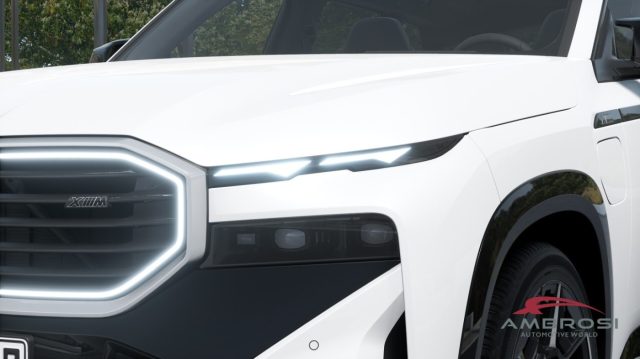 BMW XM usata 5
