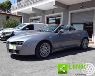 ALFA ROMEO Spider usata, con Airbag