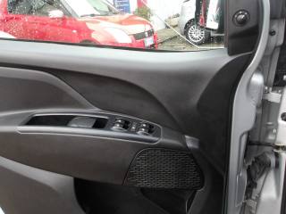 FIAT Doblo usata, con ESP