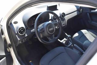 AUDI A1 usata, con Autoradio