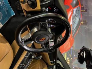 PORSCHE Macan usata, con Bluetooth