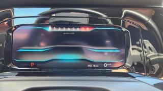 VOLKSWAGEN Golf usata, con Regolazione elettrica sedili