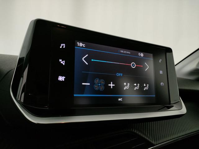 PEUGEOT 208 usata, con Immobilizzatore elettronico