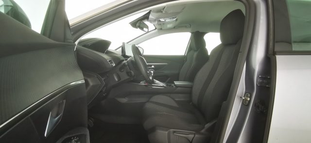 PEUGEOT 3008 usata, con Servosterzo
