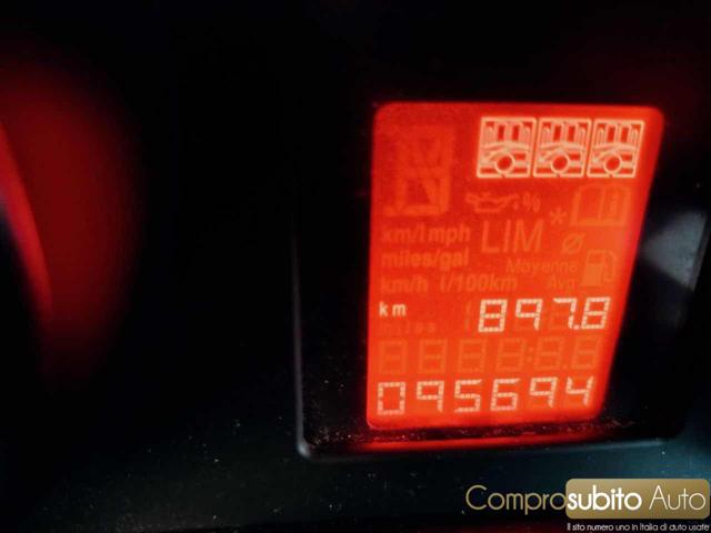 OPEL Meriva usata 19