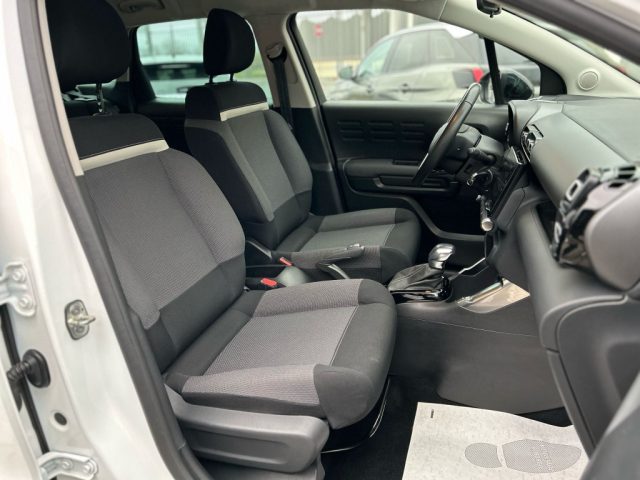 CITROEN C3 Aircross usata, con Touch screen