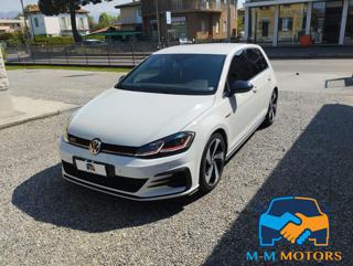 VOLKSWAGEN Golf GTI Performance 2.0 245 CV TSI DSG 5p. BMT