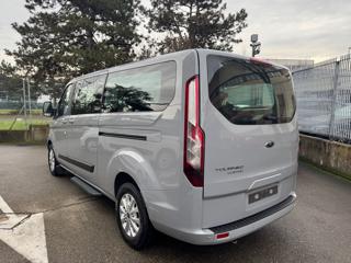 FORD Tourneo Custom usata, con Airbag Passeggero