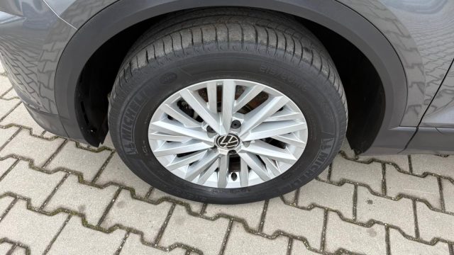 VOLKSWAGEN T-Roc usata, con Chiusura centralizzata