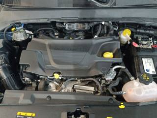 JEEP Compass usata, con Airbag testa