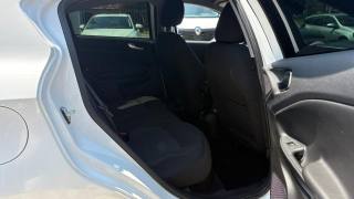ALFA ROMEO Giulietta usata, con Airbag testa