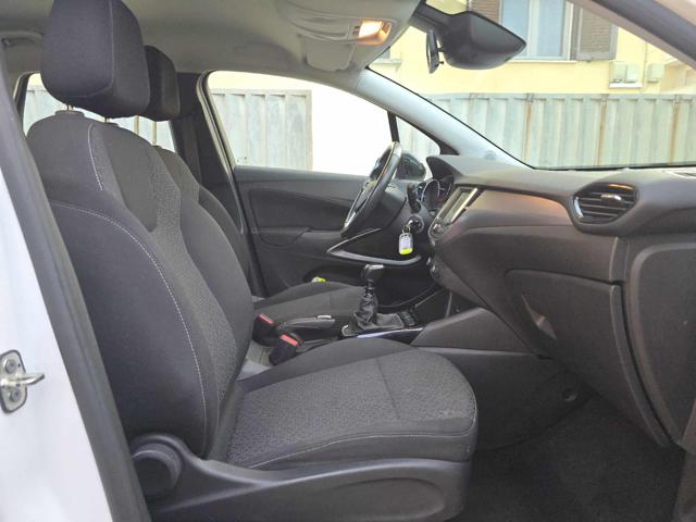 OPEL Crossland usata, con Specchietti laterali elettrici