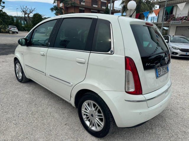 LANCIA MUSA usata, con Alzacristalli elettrici